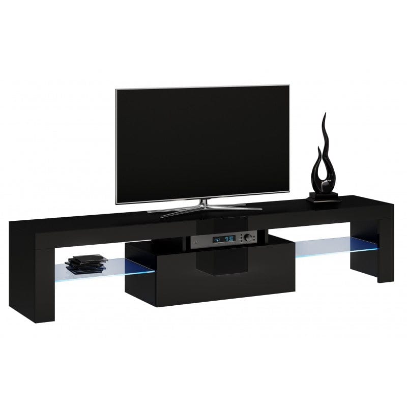 ZEVA TV Stand for TV up to 70